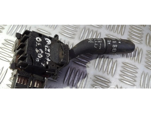 Ручка стеклоочистителей 17B122, 17D254LH Mazda 626