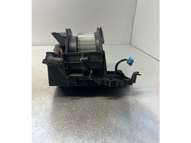 Вентилятор печки    CZ1172002806, CZ1172002806   Audi A6 S6 C6 4F