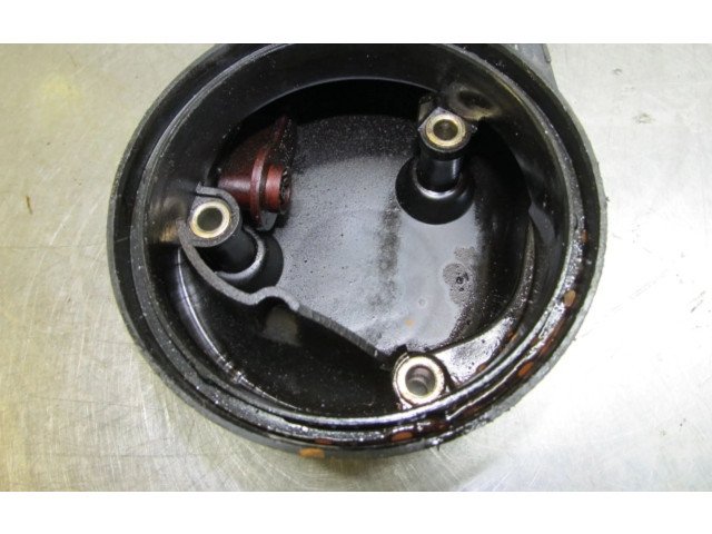 Vstřikovací čerpadlo Volkswagen Vento ABD