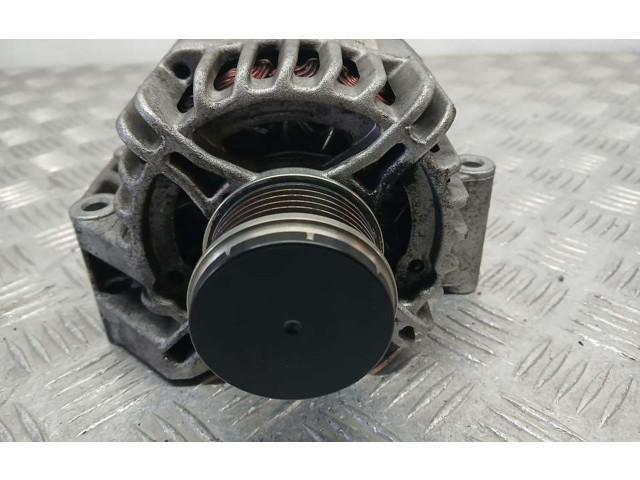 Генератор 51854910, MS1012101191   Opel Combo D      