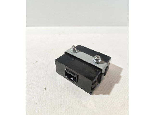 Блок управления 96673462   Chevrolet Captiva