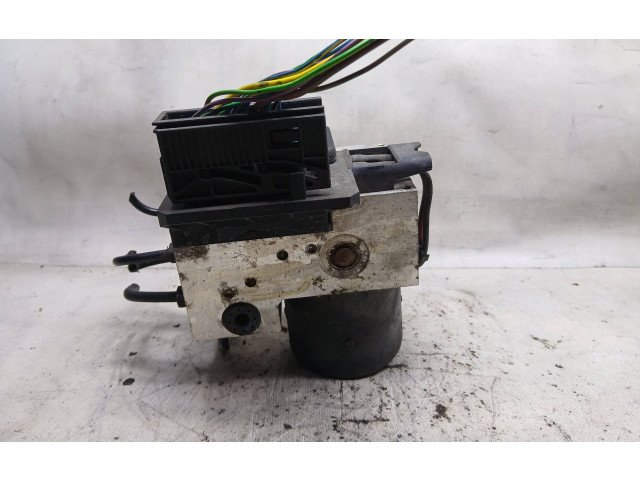 Блок АБС 8E0614111T   Audi  A6 S6 C5 4B  1997 - 2005 года