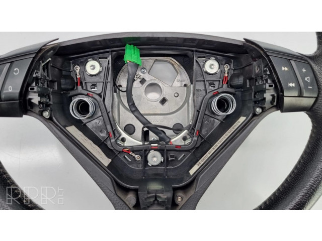 Руль Volvo S60  2005-2010 года 30754311, 30741684      