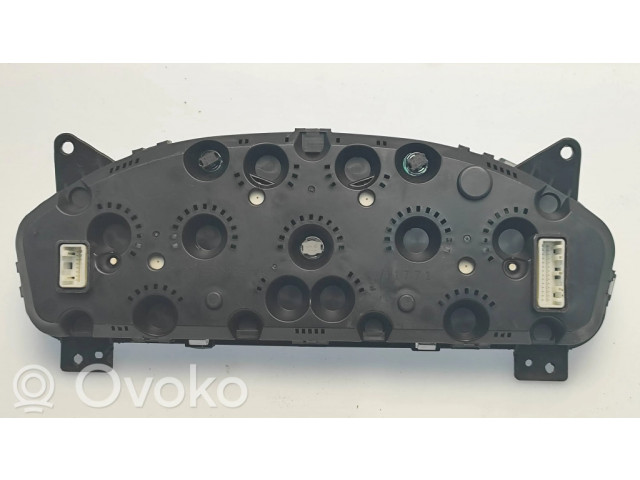 Přístrojová deska Chevrolet Aveo 2006 96652454, AP6T150859