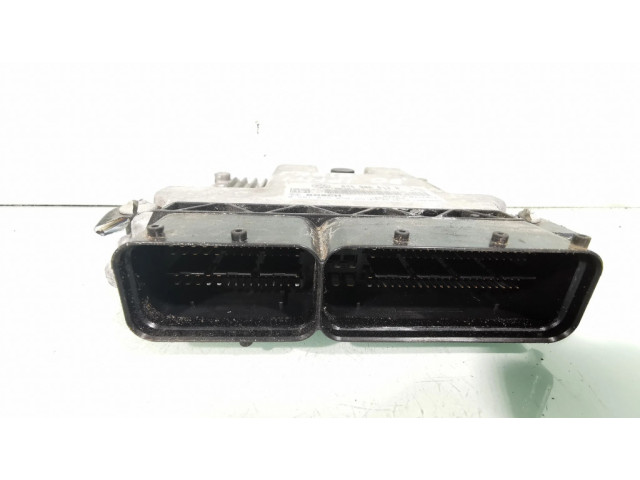 Блок управления двигателя 045906013R Skoda Fabia Mk2 (5J)