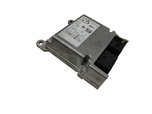 Блок подушек безопасности 650011195501, 6M2T14B056AD   Ford S-MAX