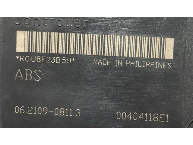 Jednotka ABS 06.2102-0576.4, 06.2102-0576.4 Suzuki Swift 2005