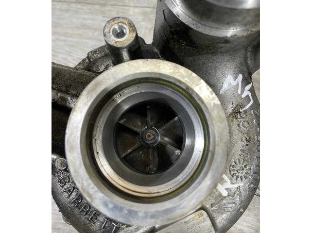 Turbodmychadlo Турбина 7846919, MGT2260DSL BMW M6 S63B44B