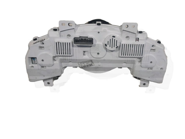 Přístrojová deska Honda Civic X 2016 78200HR0407509