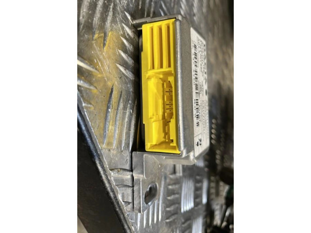 Блок подушек безопасности 8201163278   Dacia Logan I