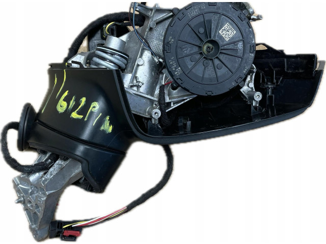 Zpětné zrcátko Volkswagen Tiguan 2020 LUSTTIG262