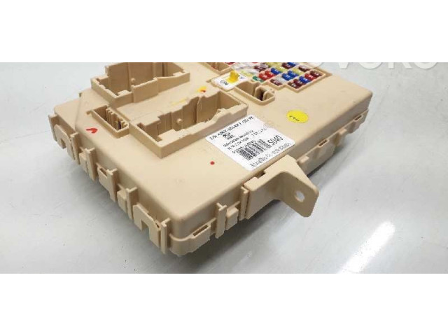 Pojistková skříňka 98700A5000 Hyundai i30 2016