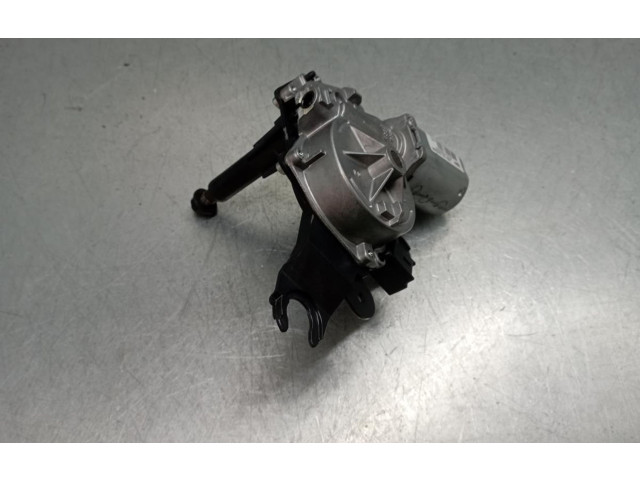 Моторчик заднего дворника 287109280R, W213709 Dacia Sandero