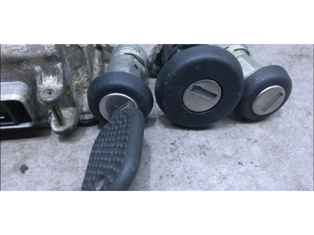 Блок управления двигателя    Citroen Jumper