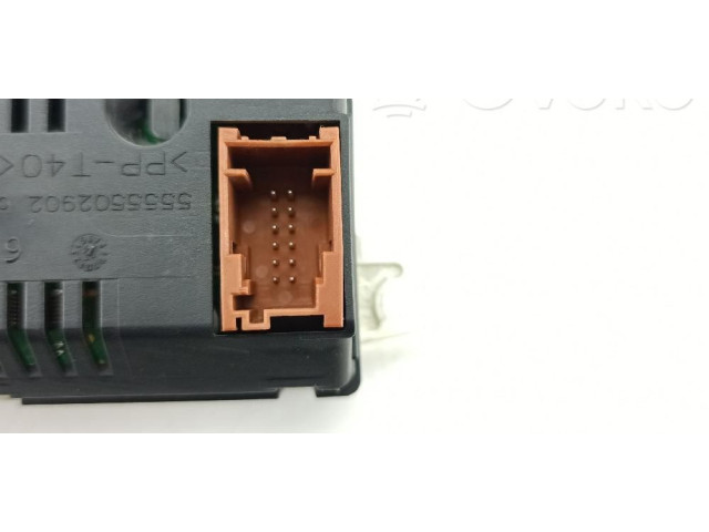 Дисплей    5555502902   Peugeot Partner