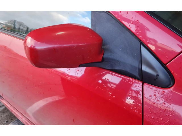 Zpětné zrcátko Honda Civic 2003