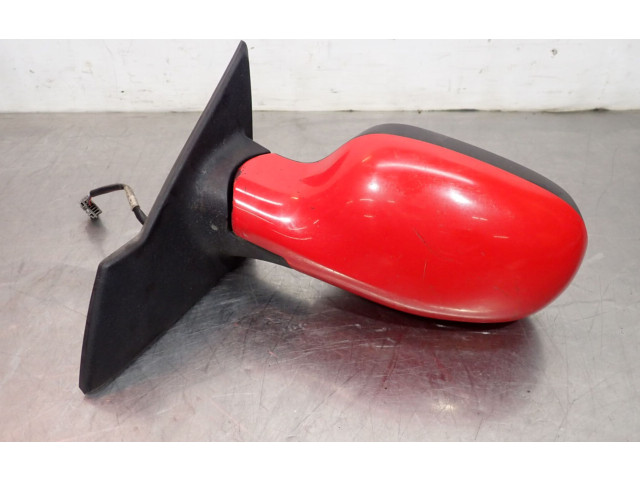 Зеркало электрическое Nissan Micra 2003 - 2007 года