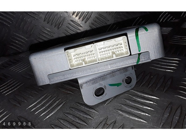 Řídící jednotka 8631b300 Mitsubishi L200 2016