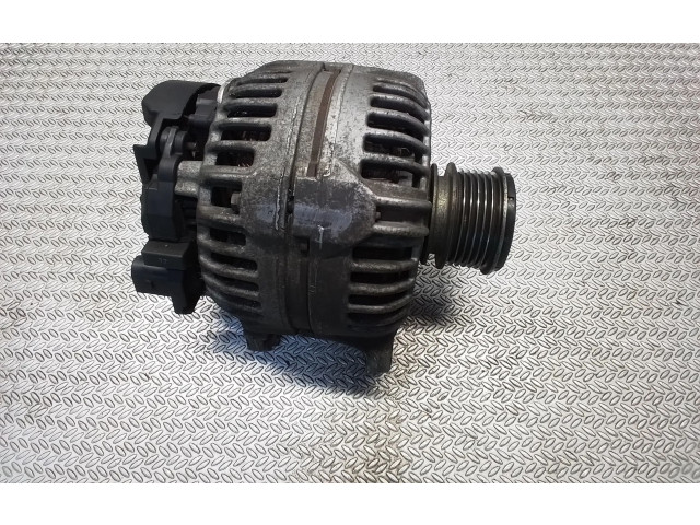 Генератор 06F903023E   Volkswagen Caddy      