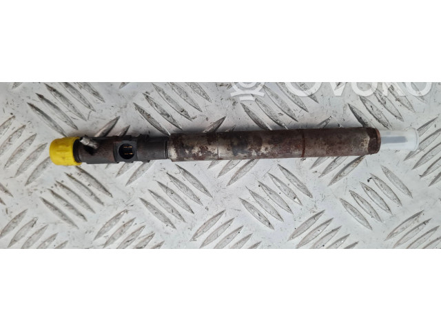 Форсунка SsangYong Actyon sports I