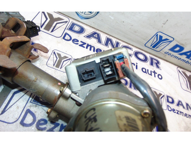  рейка  Колонка рулевая 991223030   Chevrolet Equinox  -  года