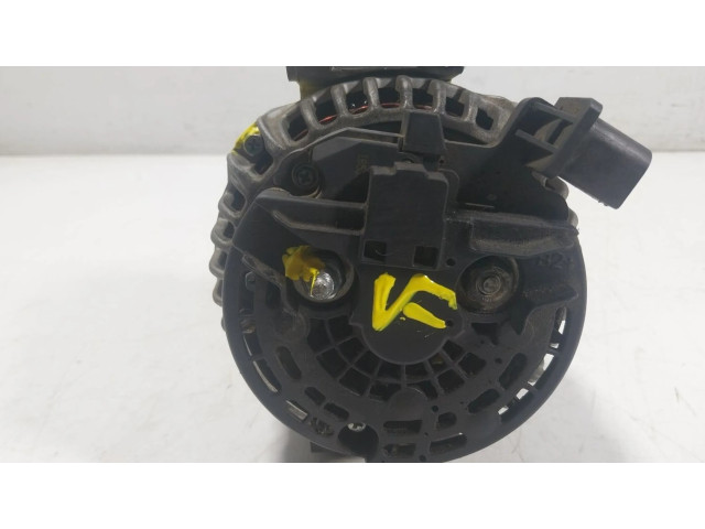 Генератор A2721540102, AI90036   Mercedes-Benz CLS AMG C219 3.5     