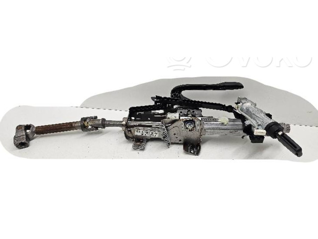 Рулевая рейка 5Q1419502P Volkswagen Golf VII 2013 - 2019 года