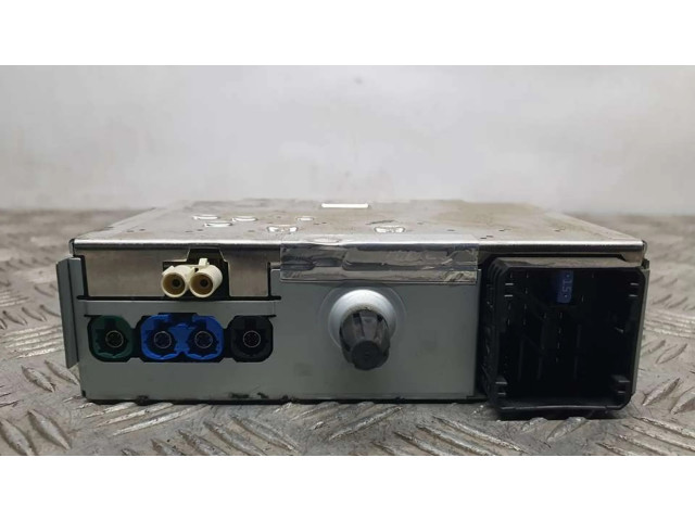 Блок управления 9822729780, 7503900131 Citroen C3 Aircross