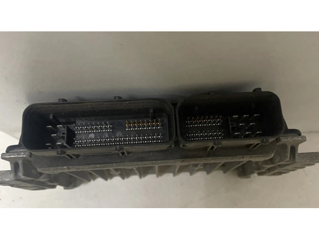 Řídící jednotka S118012001 Mini Cooper Hatch Hardtop 2005