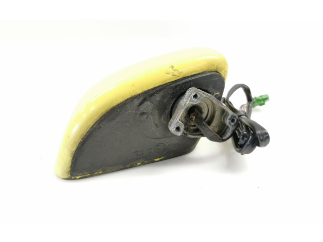 Зеркало электрическое        Volkswagen New Beetle  1998 - 2011 года   