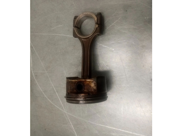 Поршень с шатуном 89017472 Hummer H2