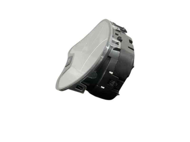 Панель приборов 6V0920740D, A2C18524600 Skoda Fabia Mk3 (NJ)