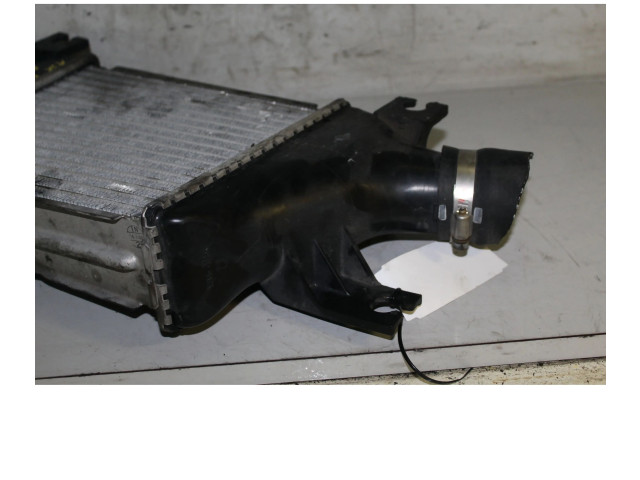 Интеркулер Mitsubishi ASX