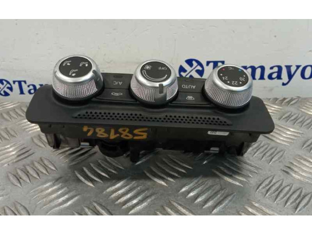 Модуль блока управления кондиционером 8XA820043   Audi A1