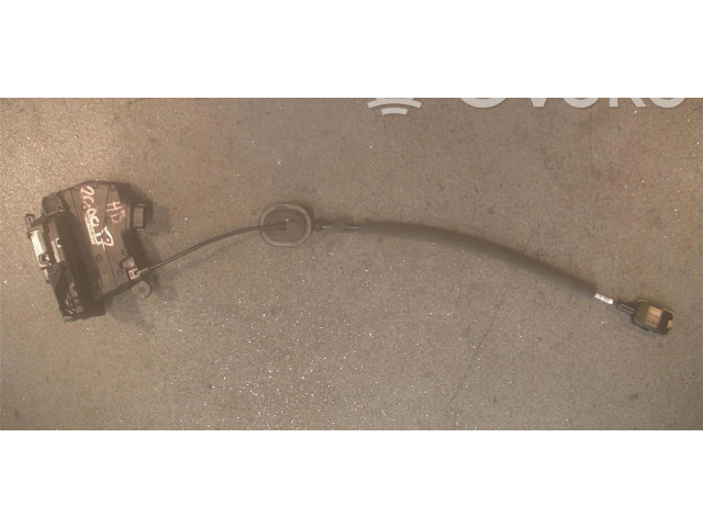 Двигатель центрально замка 805023047R Renault Captur