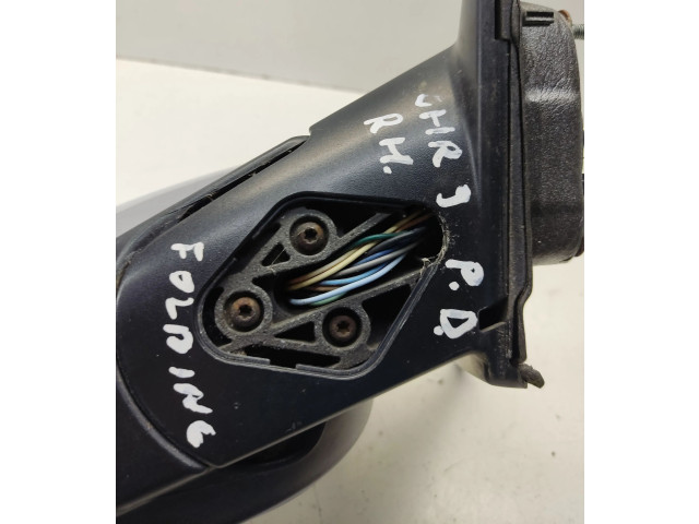 Зеркало электрическое        Chrysler 300 - 300C  2005 - 2010 года   