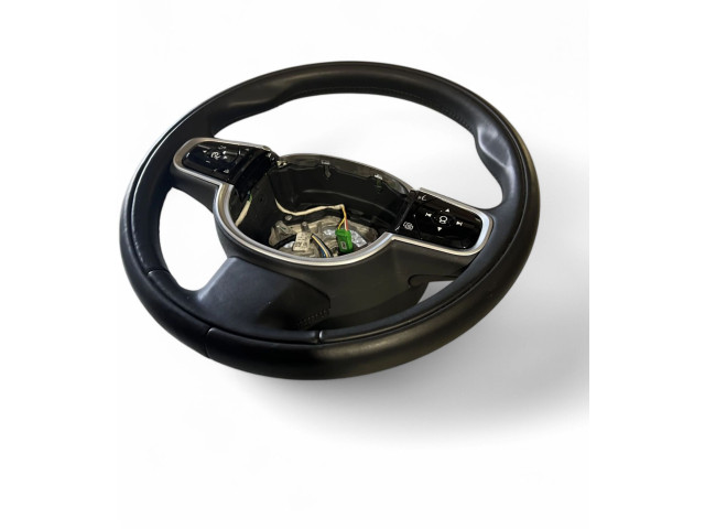 Руль Volvo XC90  2014 -  года 31407817      