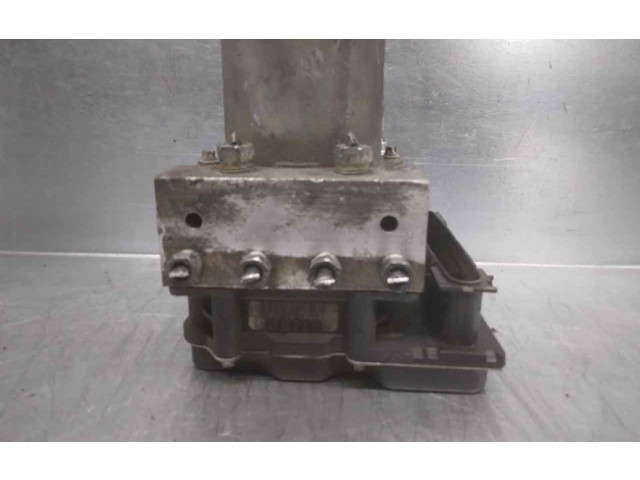 Блок АБС 27536SC020, 0265230481   Subaru  Forester SH  2008 - 2013 года