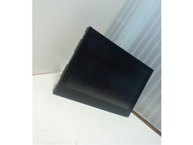 Блок управления навигации (GPS) 9828422080 Citroen Berlingo