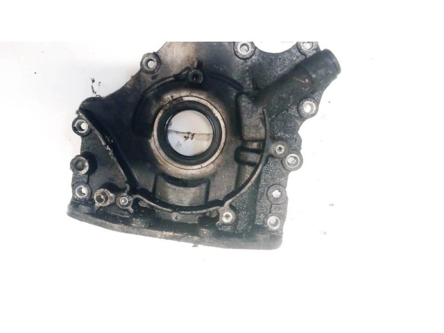 Масляный насос   0070905177  Ford Focus 1.6