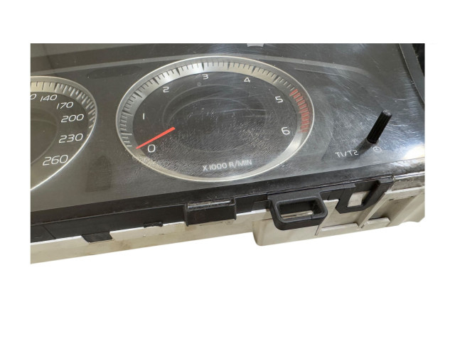 Панель приборов 31270367AA, 36002197 Volvo V70