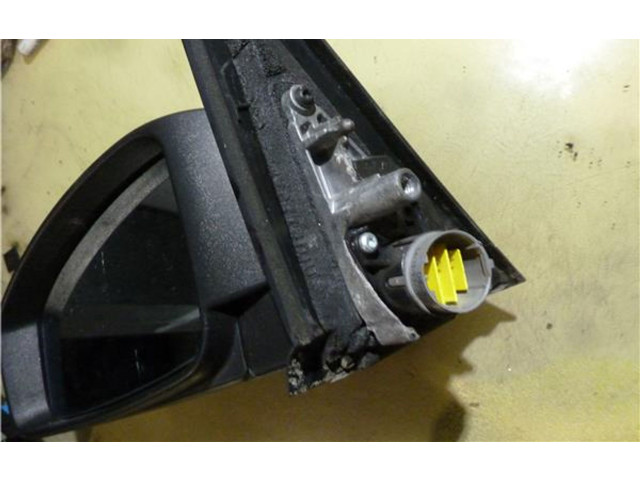 Pojistková skříňka Зеркало (управляемое электричеством)    Renault Espace IV 2002