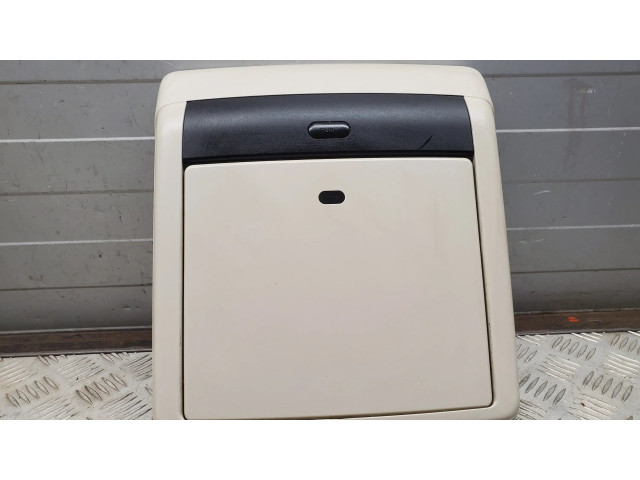 Дисплей P1GQ80HDAAE Jeep Grand Cherokee