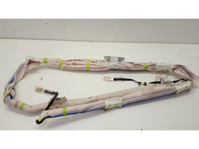 Боковая подушка безопасности P05057627AE   Dodge Grand Caravan