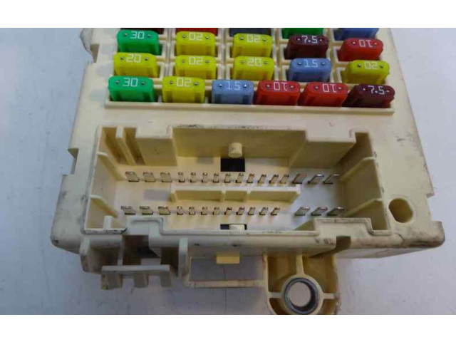 Pojistková skříňka Řídící jednotka BSM 60686059 Alfa Romeo Brera 2007