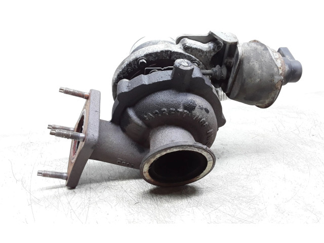  Турбина Volvo V70  31312713, 31312713         