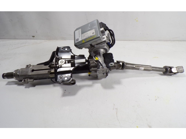    Рулевая рейка 2Q2423510AK, 2Q2909144M   Audi A1 2018 -  года