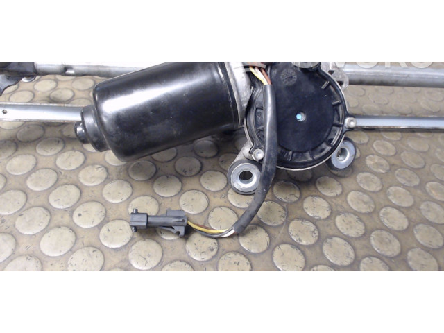 Моторчик дворников NICHTZUTREFFEND    Saab 9-3 Ver2