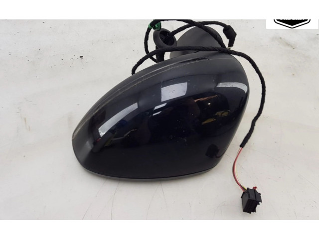 Зеркало (механическое)       Audi A1  2010 - 2018 года   
