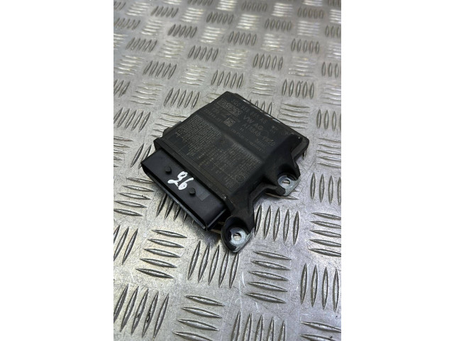 Блок подушек безопасности 3Q0959655AS, 225894351   Skoda Octavia Mk3 (5E)